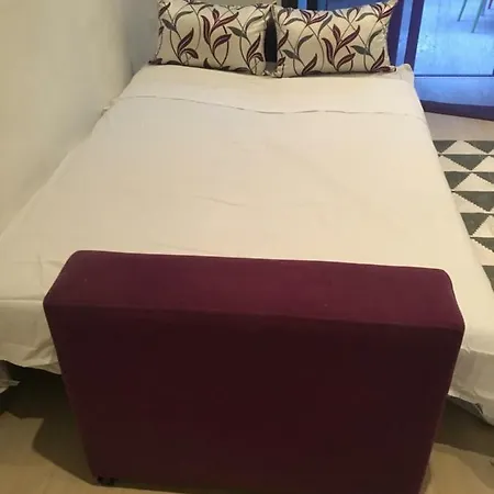 Carob 4 Apartment