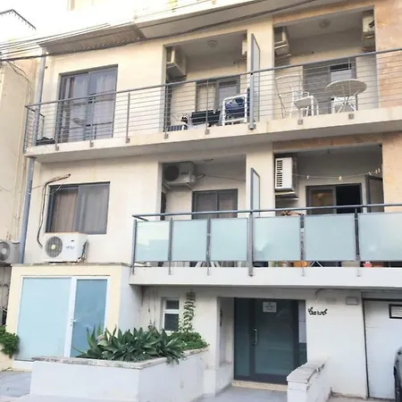 Appartamento Carob 4 San Giuliano