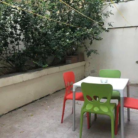 Appartamento Carob 4 San Giuliano